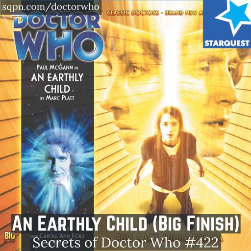 An Earthly Child (Big Finish)