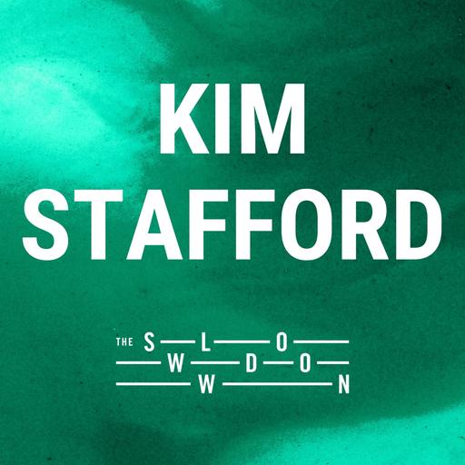 [encore] 1107: Accessory to War by Kim Stafford
