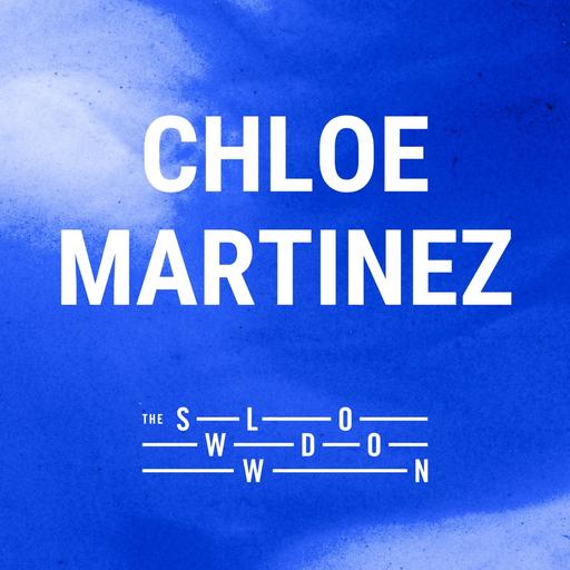 [encore] 1156: In Love by Chloe Martinez