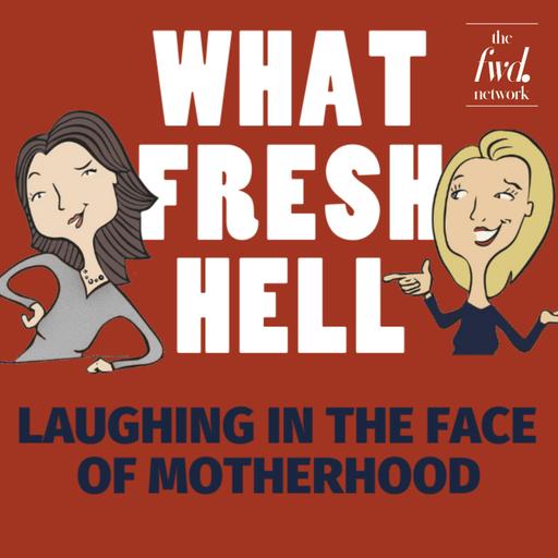 Is It Normal to Feel Jealous of Other Moms?