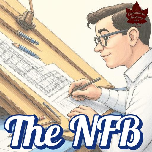 Documenting Canada: The National Film Board