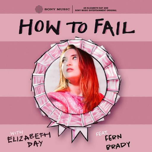Fern Brady - ‘I make more money in comedy than I ever did from stripping‘