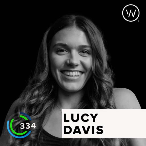 Elite Recovery & Resilience: Lucy Davis on Training, HRV, and Mental Strength