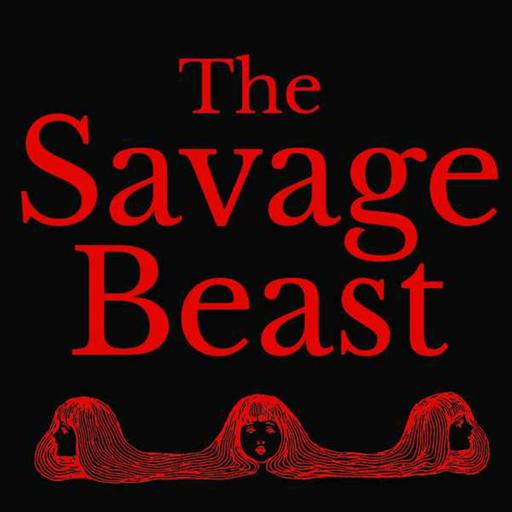THE SAVAGE BEAST