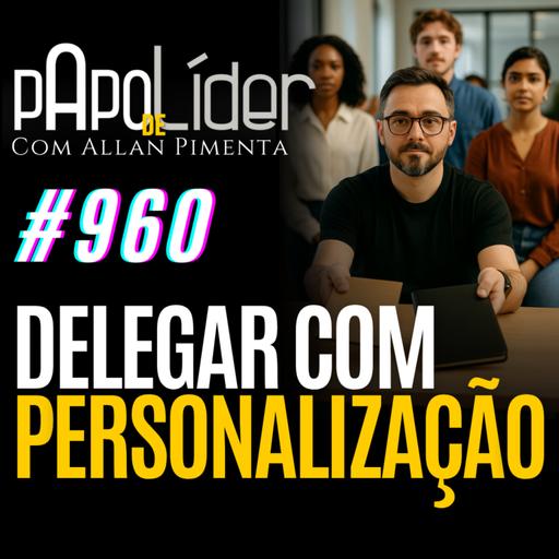 #960 – Delegar com personalização
