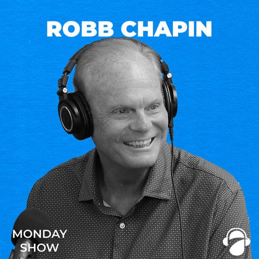 A Senior Living Play by Play with Industry Veteran Robb Chapin