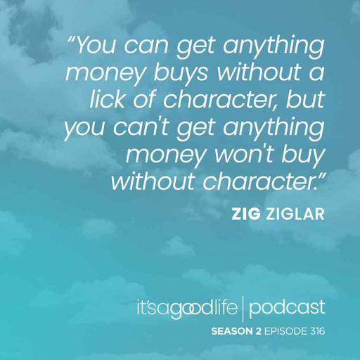S2E316 Unheard Gems from my Mentor, Zig Ziglar part 2