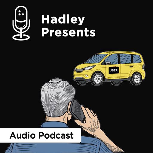 Transportation Ideas from the Hadley Community