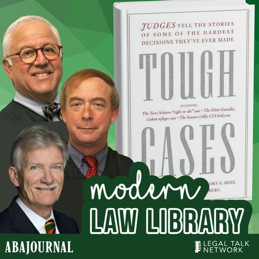 3 trial court judges share the tough cases that stuck with them | Rebroadcast