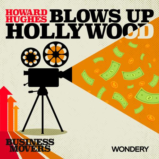 Howard Hughes Blows Up Hollywood | Calling the Shots | 1