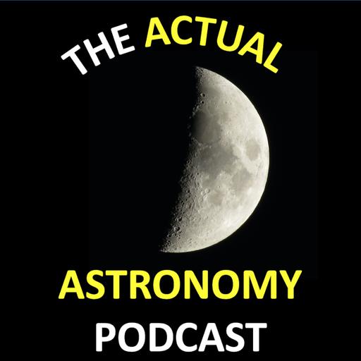 Actual Astronomy - The Observer’s Calendar for August 2025