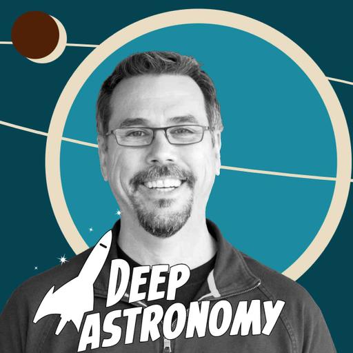 Deep Astronomy - The Earth As An Exoplanet
