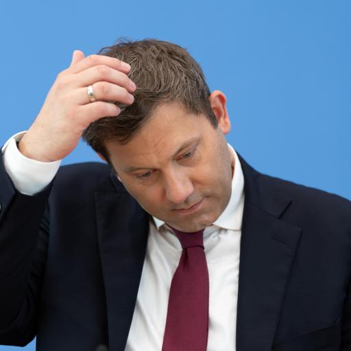 Haushaltsplanung - Das dicke Ende kommt erst noch