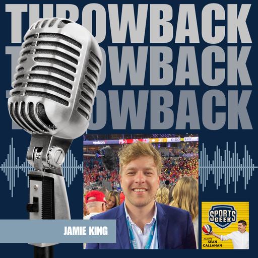 Importance of engagement, Jamie King