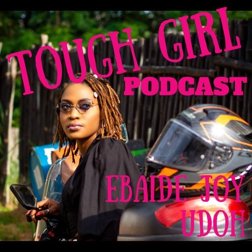 Ebaide Joy Udoh – Breaking Records on Two Wheels: A Solo Motorcycle Journey Across Africa