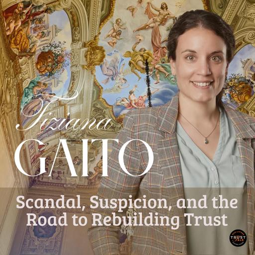 Scandal, Suspicion, and the Road to Rebuilding Trust