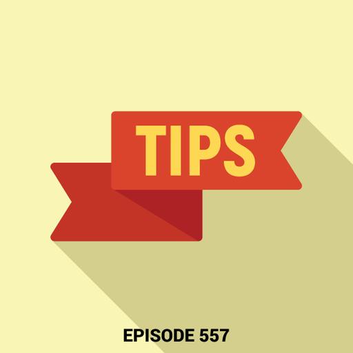 YCBK 557: More Tips For Writing Your Personal Statement