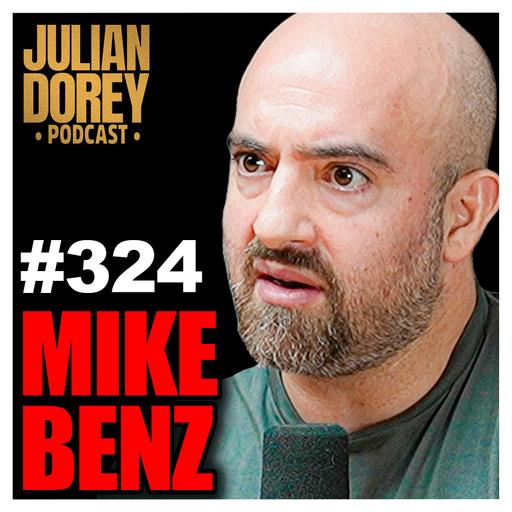#324 - "Epstein COVERUP Began in 1981!" - DARPA Docs Expert Exposes Truth | Mike Benz