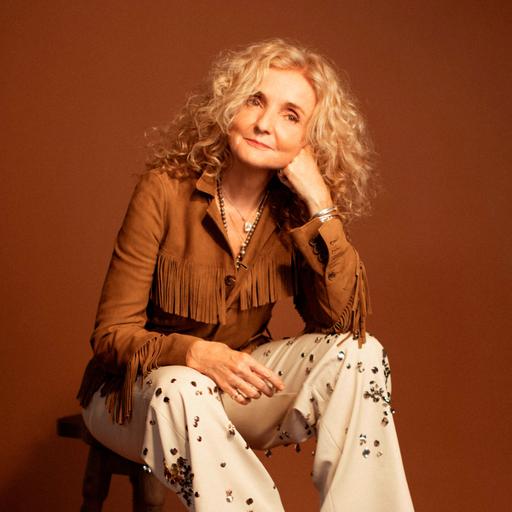 Ep. 261 - PATTY GRIFFIN ("Heavenly Day")