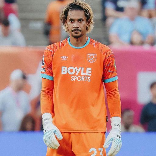 Areola: “I’m kicking myself.”