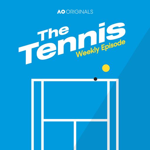 How deep can Demon dig? Bouchard’s final bow, Tsitsipas rehires his dad as coach
