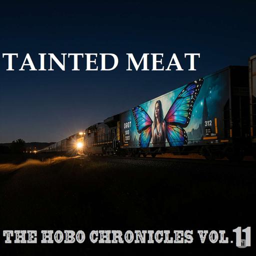 Tainted Meat -- Hobo Chronicles Volume 11