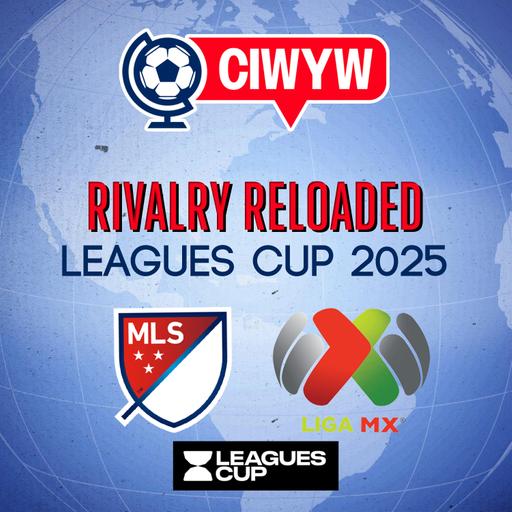 Leagues Cup 2025: Progress or Patch Job? | Müller & Son to MLS? | Inter Miami land RDP! (Soccer 7/29)