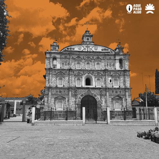 Destacamento en parroquia de Zacualpa