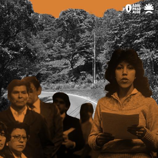 Secuestro de María del Rosario Godoy de Cuevas