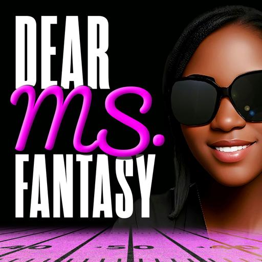 Dear Ms Fantasy - Training Camp Updates + Late Round Sleepers for Fantasy Football