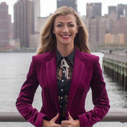 Why Smart, Successful People Struggle with Emotional Eating with Jessica Procini