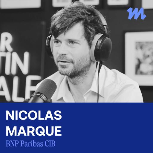 #276 - Produits structurés : jackpot tranquille ou fausse sécurité ? - Nicolas Marque