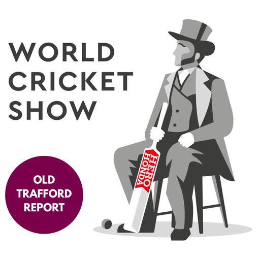Old Trafford Spice