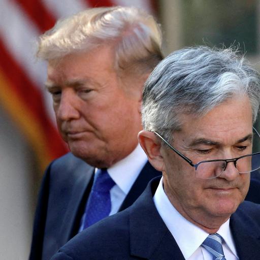 Lyn-analyse: FED-chef er iskold overfor Trump - hvad betyder det for økonomien?