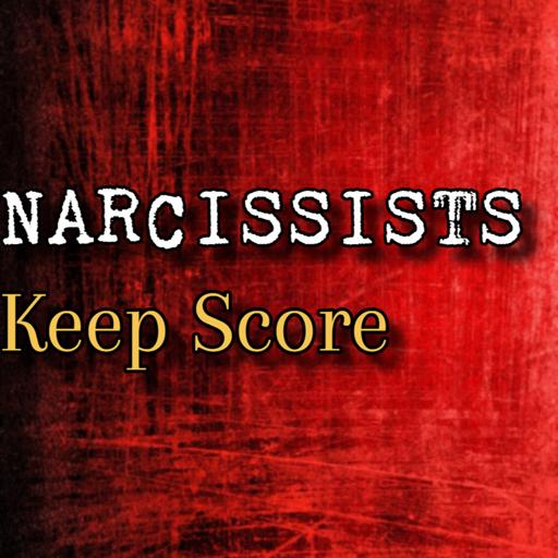 Episode 282: Narcissists Keep Score