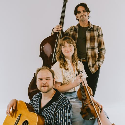 Songs of Solitude and Harmony: The Wildwoods Bring Nebraska to the Bay