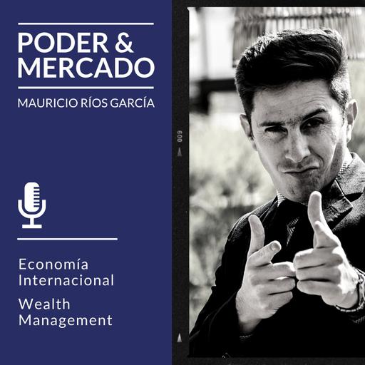 #89 Luis Cigarruista: Seguridad patrimonial en y desde Panamá