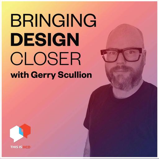 Dr. John Curran 'Two tribes go to war. Dealing with conflict as part of Design'