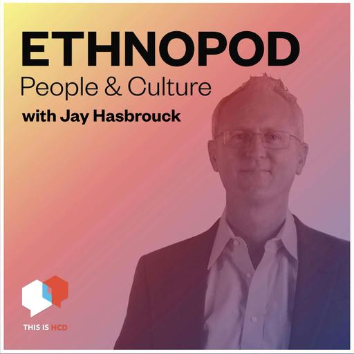 Jay Hasbrouck 'The power of ethnographic thinking in Design'