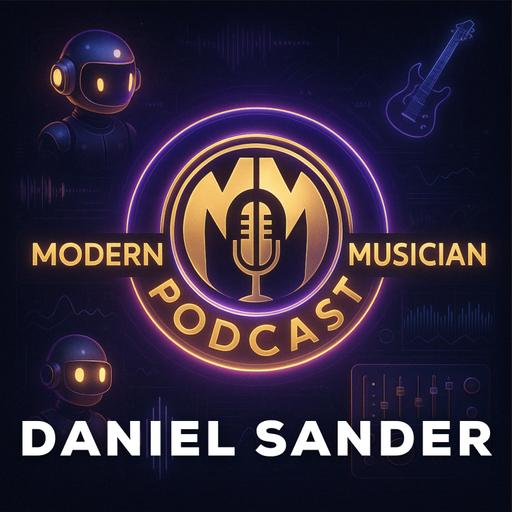 #305 - Daniel Sander: Why Fan Relationships Are Your #1 Asset