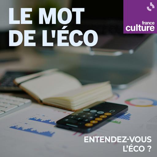 Le mot de l'éco 27/40 : "Hériter": le pouvoir économique de la famille