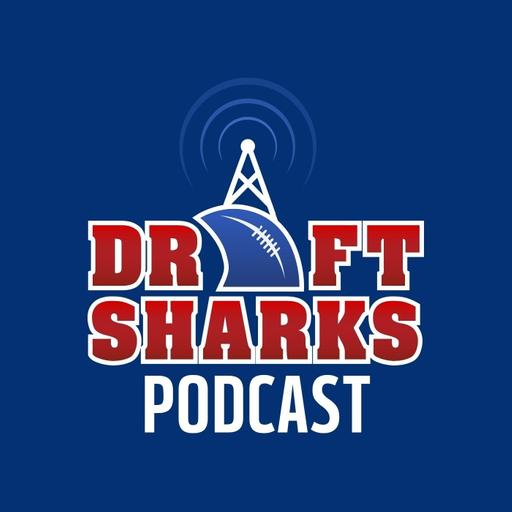 AFC South Preview | Fantasy Football Podcast 7-29-25