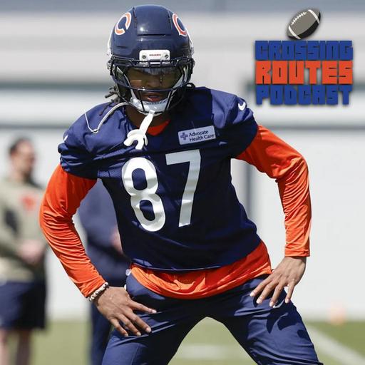 Don't Overlook These Late-Round Receivers