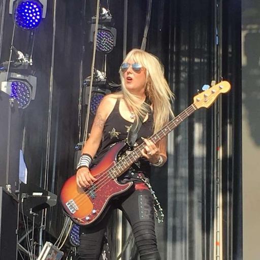 SHARE ROSS - VIXEN