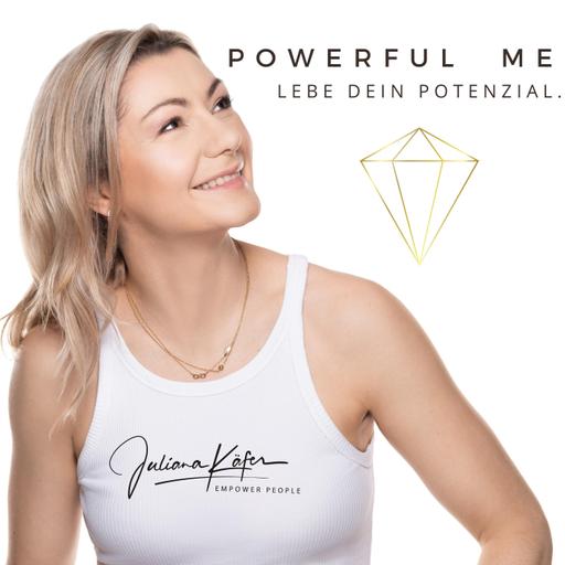 #280 - 7 Jahre POWERFUL ME: Was ich aus 280 Podcastfolgen gelernt habe