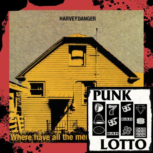 Where Have All the Merrymakers Gone? by Harvey Danger