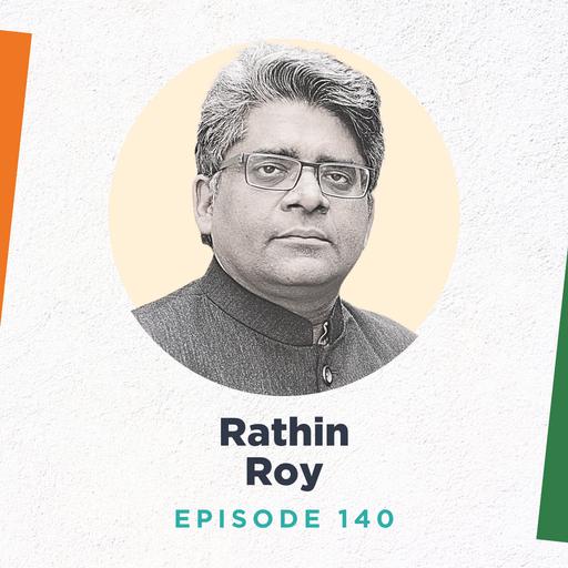 Rathin Roy on How India Slices the Fiscal Pie