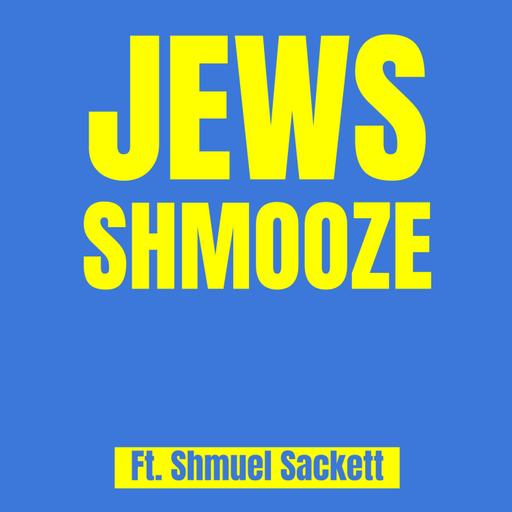 This Tisha Ba'av, turn tears into Action (ft. Shmuel Sackett)