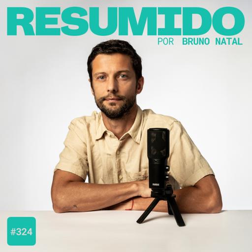 #324 — Todo mundo odeia Pedro Pascal / IA divide Vale do Silício / Meta apresenta pulseira gestual