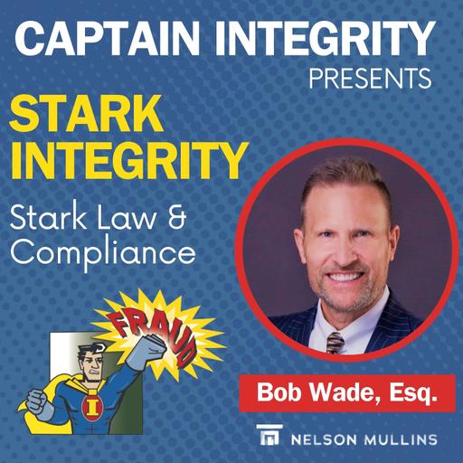 Medical Staff Funds & The Stark Law